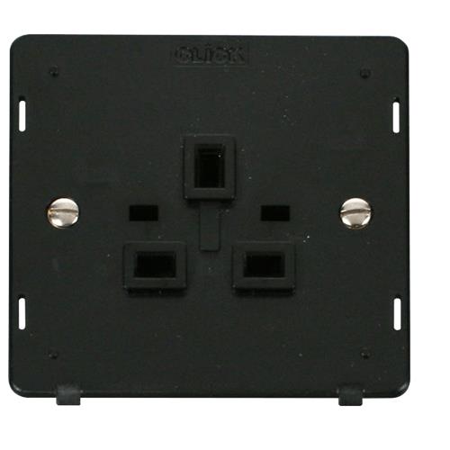 1G 13A DP SKT (2 EAR