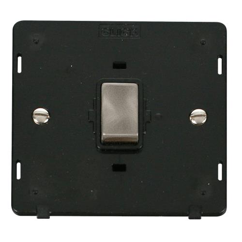 BS ING 20A DP SWITCH