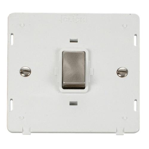 BS ING 20A DP SWITCH