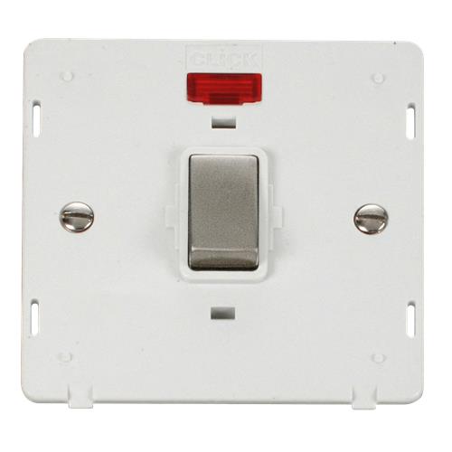 SS ING 20A DP SW+NEO