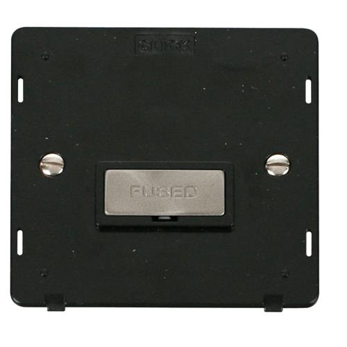 13A INGOT FCU - BLAC