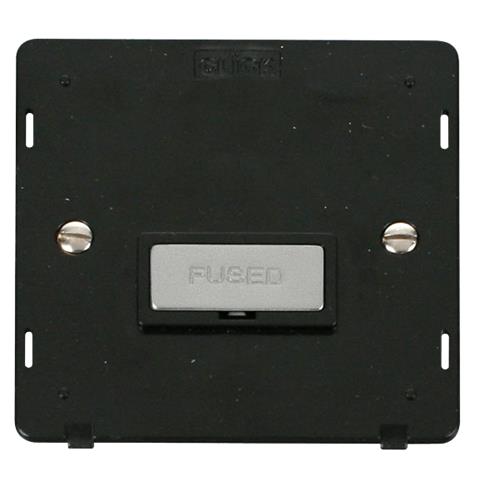 13A INGOT FCU - BLAC