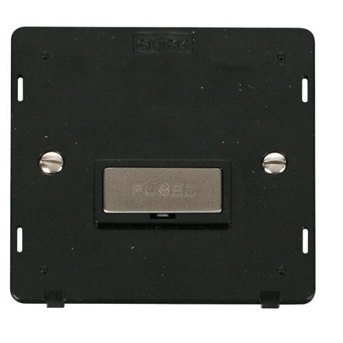 13A INGOT FCU - BLAC