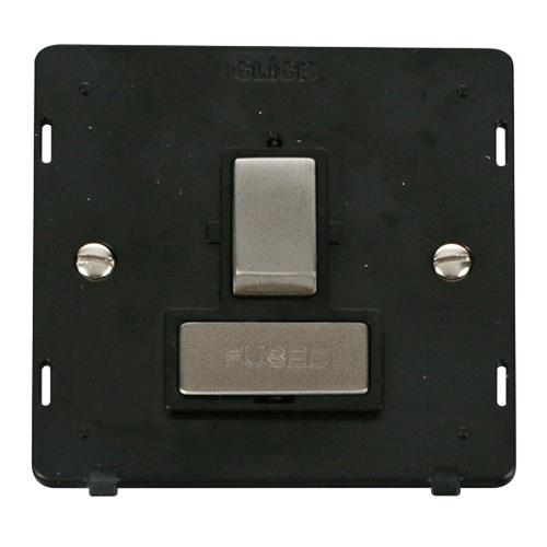 13A INGOT SW FCU - B