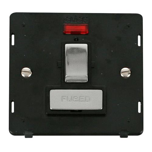 13A INGOT SW FCU + N