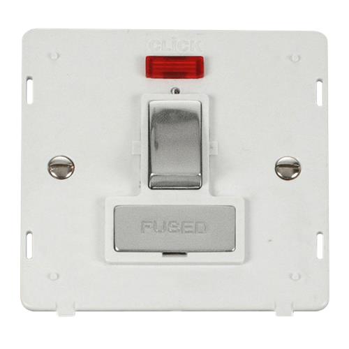 13A INGOT SW FCU + N