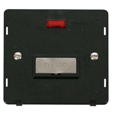 13A INGOT FCU + NEON