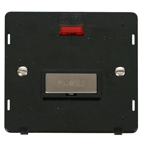 13A INGOT FCU + NEON