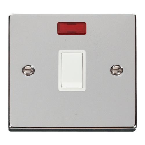 VP CHROME 20A SWITCH