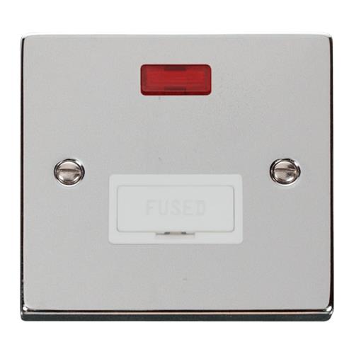 VP CHROME 13A SPUR N