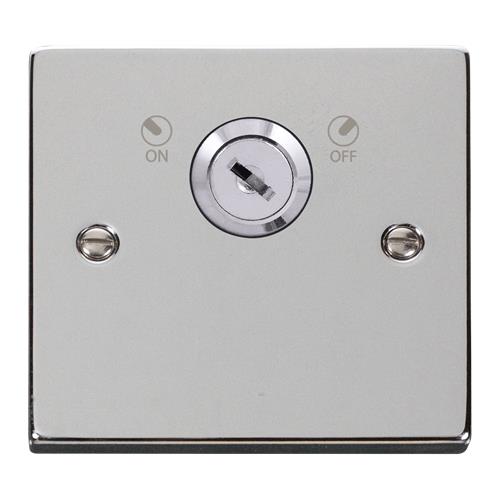 20A DP LOCKABLE SWIT