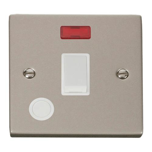 20A 1G DP SW+F O+NEO