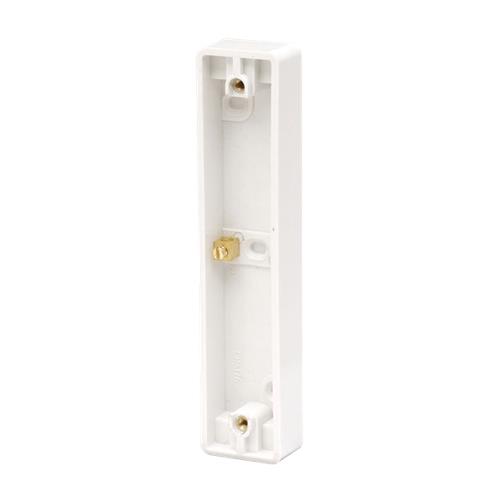 2-GANG ARCHITRAVE PA