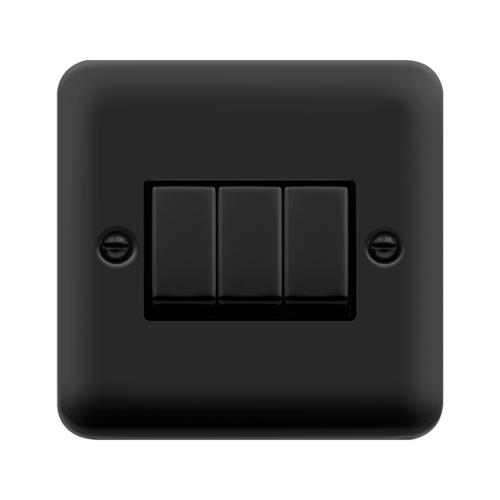 10A 3G 2 WAY INGOT S