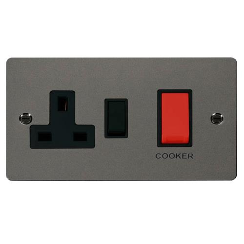 FLAT PL 45A SW+13A S