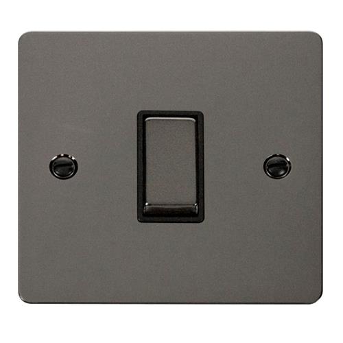 FLAT PLATE INGOT 10A