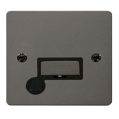 FLAT PL INGOT SPUR +