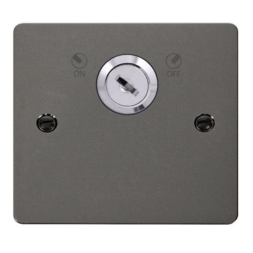 20A DP LOCKABLE SWIT