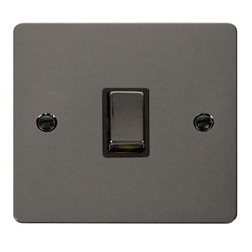 FLAT PLATE INGOT 20A