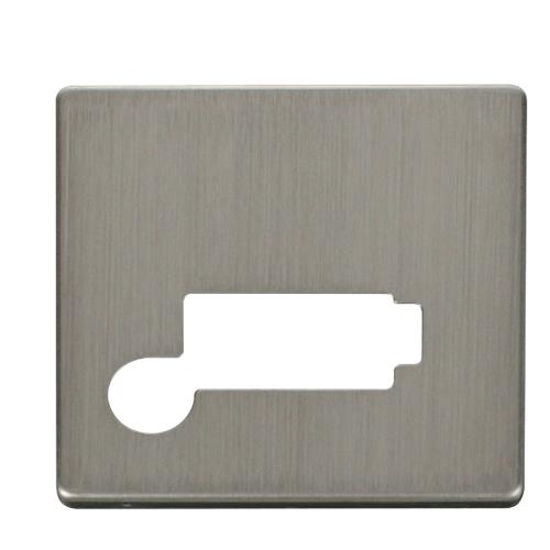 13A FCU + F/O (LOCK)