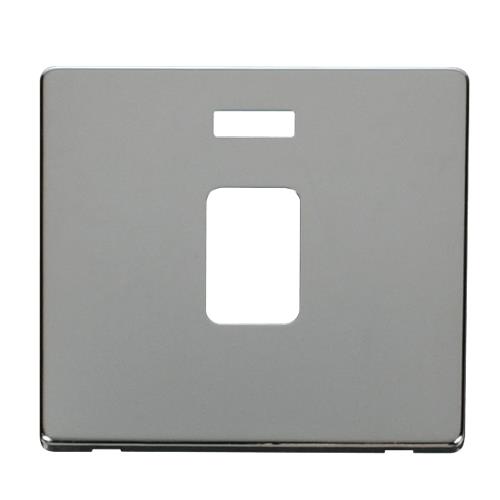 20A 1 GANG SW + NEON