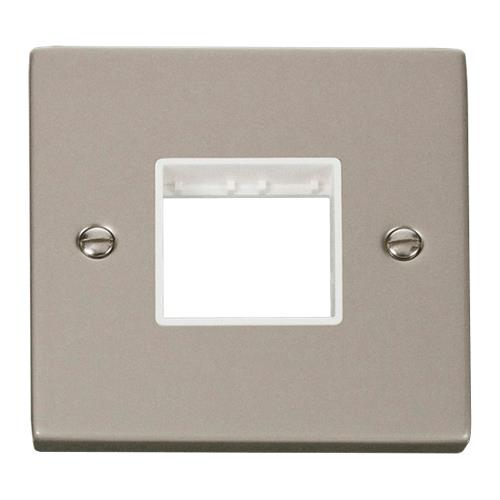 TWIN SWITCH PLATE1 G