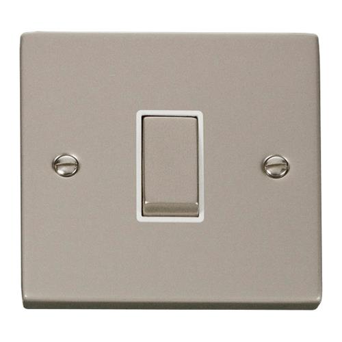 INGOT 10A 1-GANG 2-W