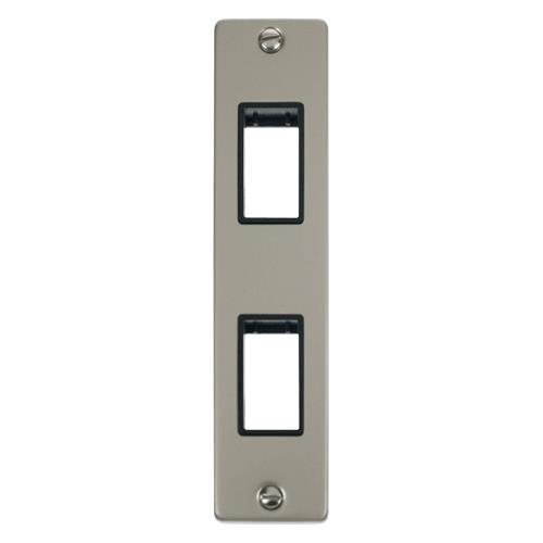 PN DOUBLE ARCHITRAVE