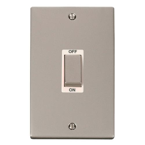 INGOT 2G 45A DP SWIT