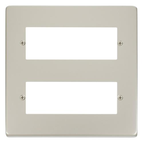 12 MINIGRID MODULE P