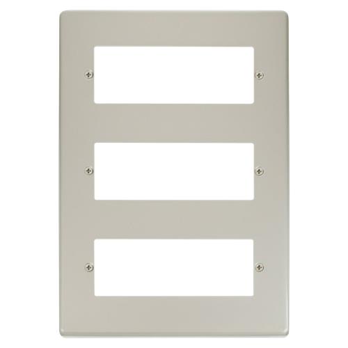 18 MINIGRID MODULE P