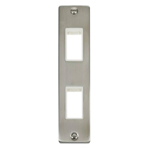 SS DOUBLE ARCHITRAVE