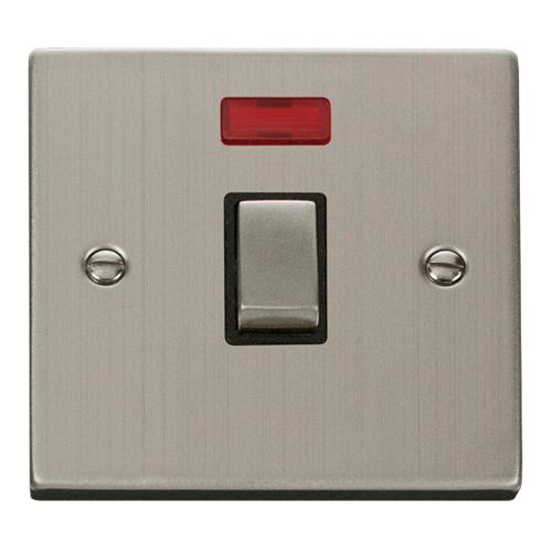 INGOT 20A 1G DP SW W