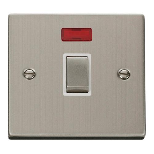 INGOT 20A 1G DP SW W