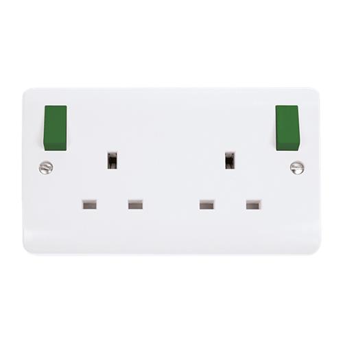 2G SW SKT PW-GR RKRS