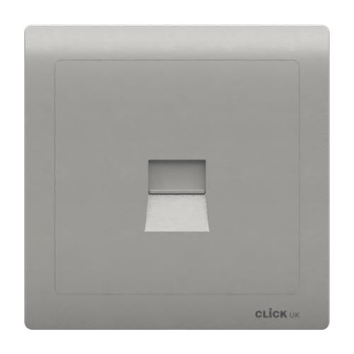 SINGLE TEL OUTLET MASTER CPC SV