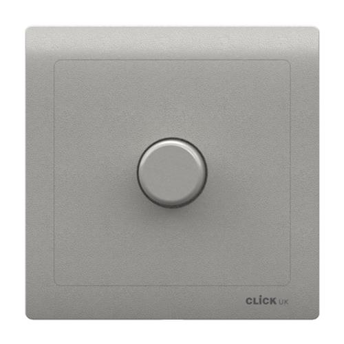 1 GANG 2 WAY 400W DIMMER SV