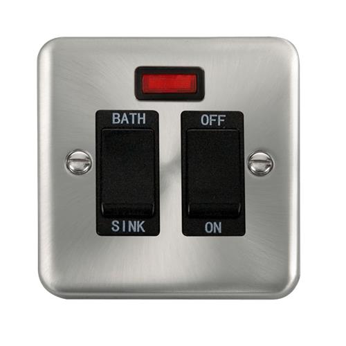 20A DP SINK/BATH SWI
