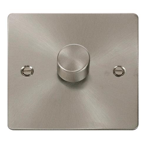 FPBS 1GANG 2WAY 100W