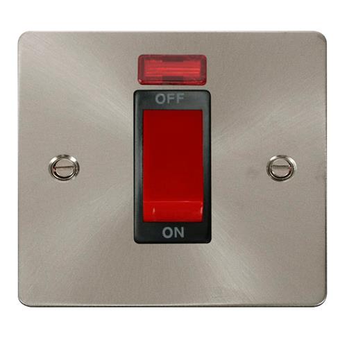 FLAT PL 1G 45A SW+NE