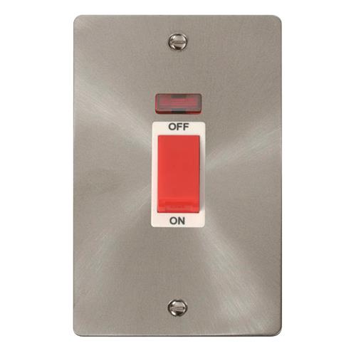 FLAT PL 2G 45A SW+NE