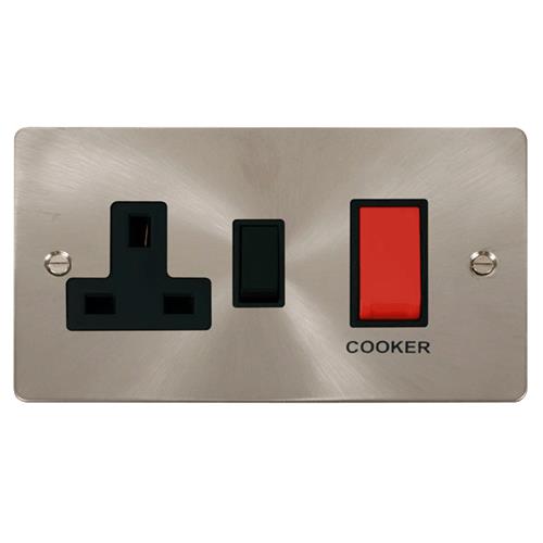 FLAT PL 45A SW+13A S