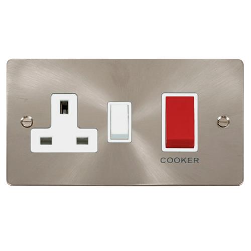 FLAT PL 45A SW+13A S