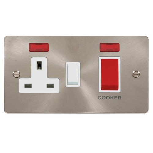 FLAT PL 45A SW+13A S