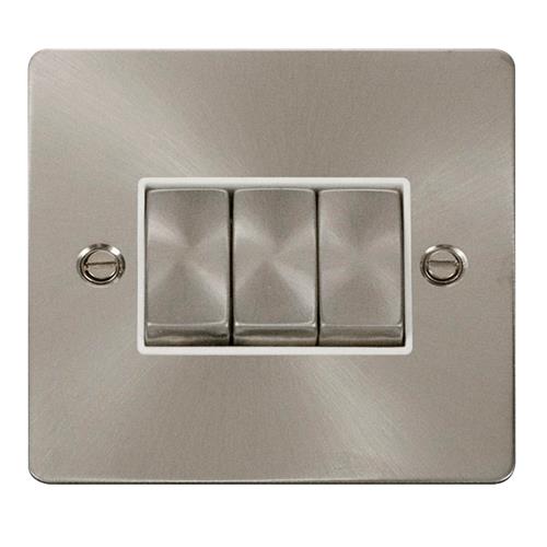 FLAT PLATE INGOT 10A