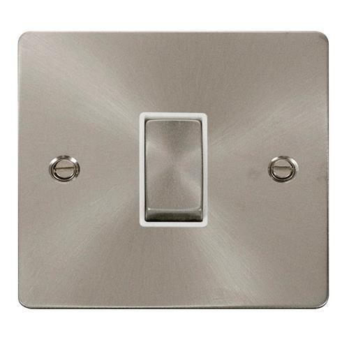 FLAT PLATE INGOT 10A