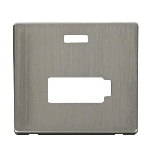 13A FCU + NEON (LOCK