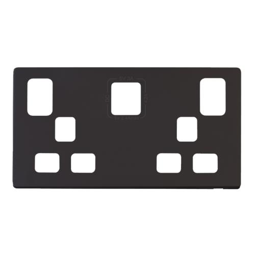 2G 13A SW SKT 4.2A A