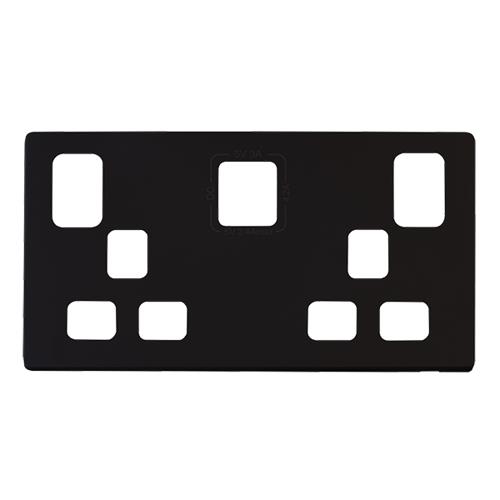 2G A&C USB SKT CP MB