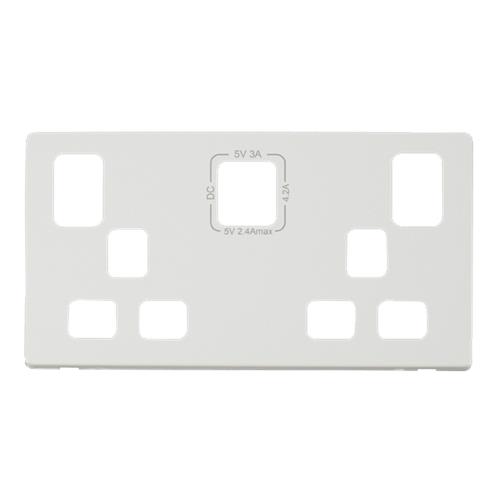 2G 13A SW SKT 4.2A A